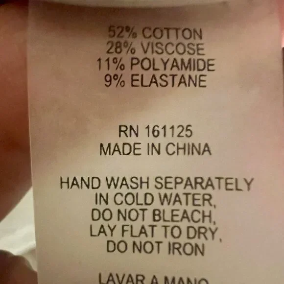 NWT Sioni Womens Black Red Cream Plaid Jacket Sweater Sz M Long Sleeve - Picture 6 of 8